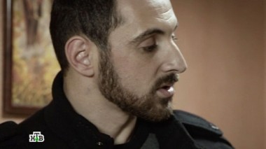 12-я серия 15.06.2016