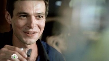 3-я серия 12.06.2016