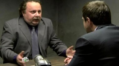 16-я серия 12.06.2016