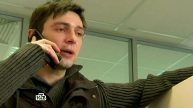 19-я серия 12.06.2016