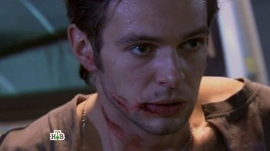 2-я серия 11.06.2016