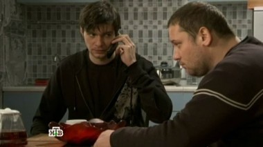 3-я серия 11.06.2016