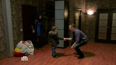 7-я серия 11.06.2016