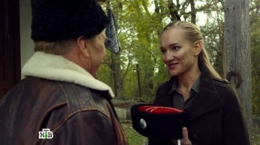 15-я серия 30.11.2016