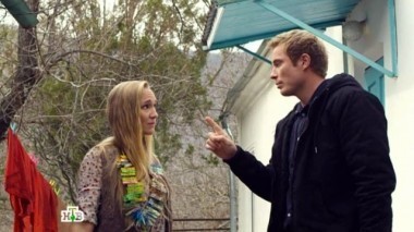 9-я серия 29.11.2016