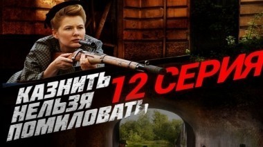 12-я серия 14.12.2017