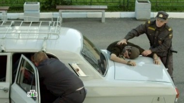 12-я серия 30.11.2015