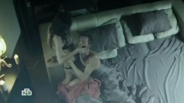 13-я серия 01.12.2015