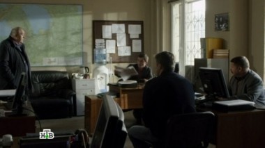 16-я серия 02.12.2015