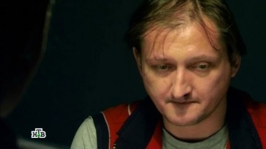 18-я серия 06.12.2015