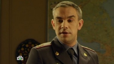 23-я серия 11.12.2015