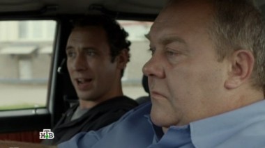 6-я серия 24.11.2015