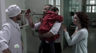 3-я серия 03.04.2017