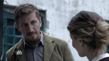 4-я серия 03.04.2017