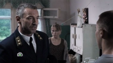 6-я серия 03.04.2017