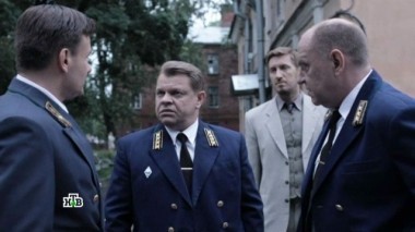 8-я серия 05.04.2017