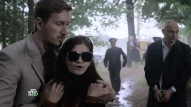 9-я серия 06.04.2017