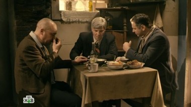 13-я серия 16.11.2014