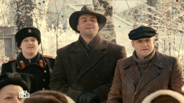 18-я серия 17.11.2014