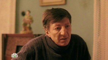 21-я серия 18.11.2014