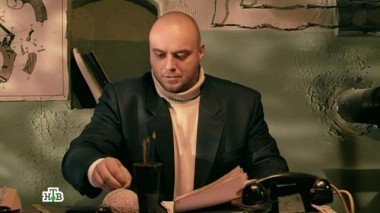 23-я серия 18.11.2014