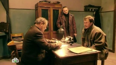 24-я серия 18.11.2014