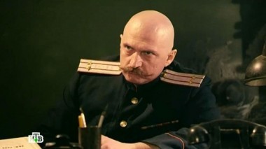 27-я серия 18.11.2014