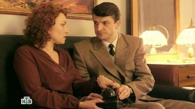 28-я серия 18.11.2014