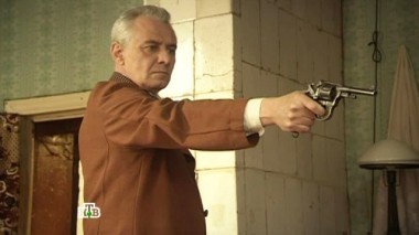 22-я серия 10.06.2014