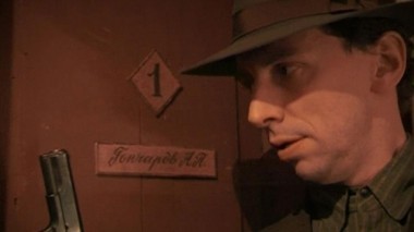 23-я серия 10.06.2014