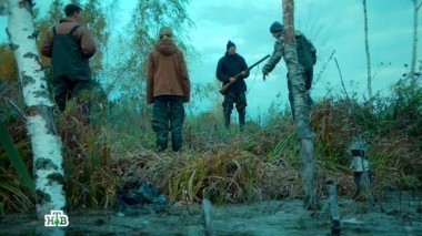 2-я серия 16.01.2016