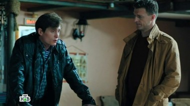 3-я серия 16.01.2016