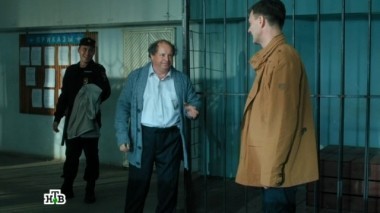 7-я серия 16.01.2016