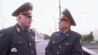 6-я серия 27.07.2016