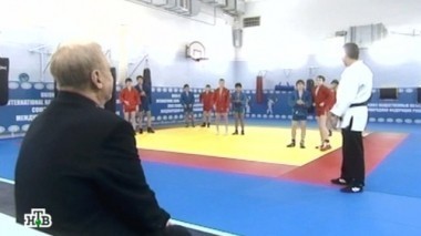 1-я серия 14.03.2014