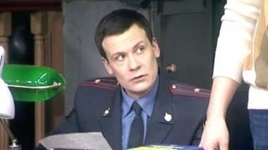 11-я серия 19.03.2014