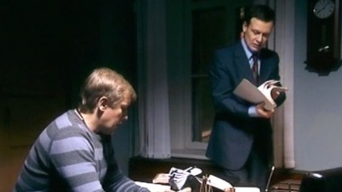 13-я серия 20.03.2014