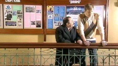 15-я серия 21.03.2014