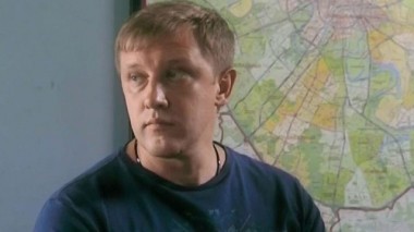 32-я серия 29.03.2014