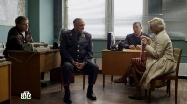 10-я серия 24.08.2016