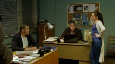 11-я серия 24.08.2016