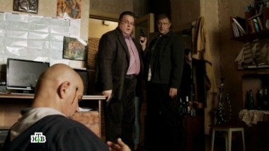 12-я серия 24.08.2016