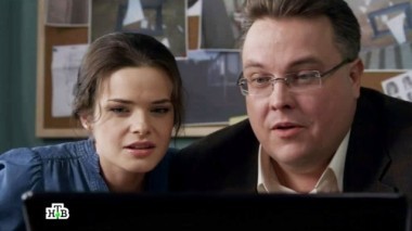 14-я серия 25.08.2016