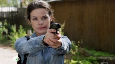 16-я серия 25.08.2016