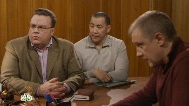 17-я серия 26.08.2016