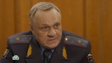 18-я серия 26.08.2016