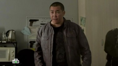 2-я серия 21.08.2016