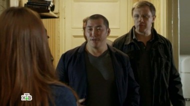 5-я серия 22.08.2016