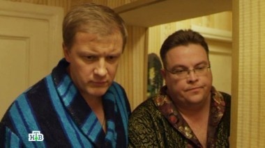 6-я серия 22.08.2016