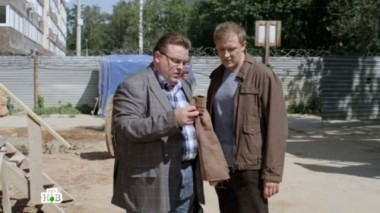 7-я серия 23.08.2016